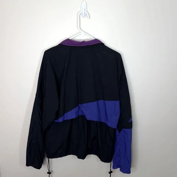Vintage 90’s Nike Cross Training Full Zip - Picture 2 of 6